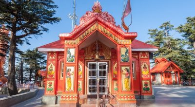 Jakhoo-temple jakhoo-temple