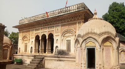 Temples in Hamirpur Temples in Hamirpur