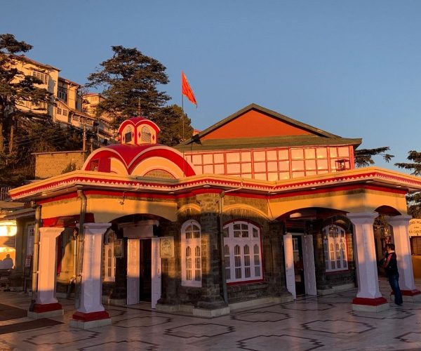 shimla-kali-bari shimla-kali-bari
