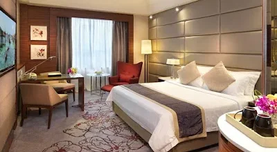 Hotels & Resorts Hotels & Resorts
